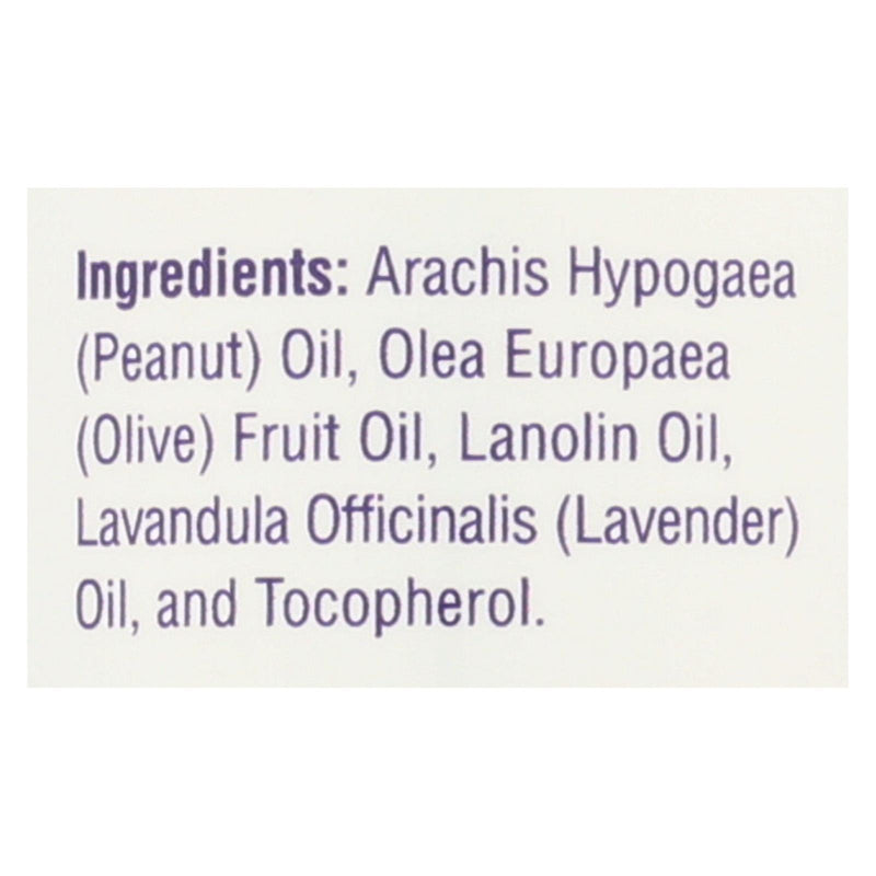 Heritage Products Aura Glow Skin Lotion Lavender - 8 Fl Oz - Orca Market