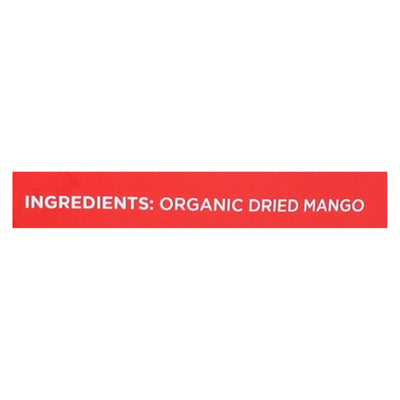 Mavuno Harvest Gluten - Free Dried Mango - Case Of 6 - 2 Oz. - Orca Market