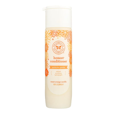 The Honest Company Conditioner - Sweet Orange Vanilla - 10 Ounce