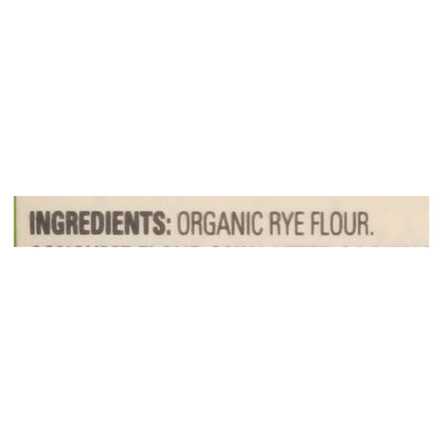 Arrowhead Mills - Organic Ret Flour - Case Of 6 - 20 Oz. - Orca Market