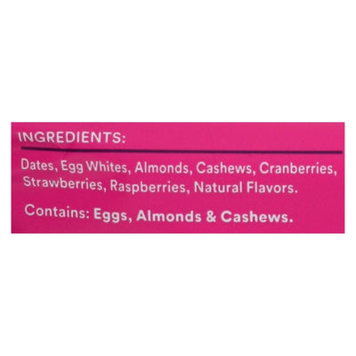 Rxbar - Protein Bar - Mixed Berry - Case Of 12 - 1.83 Oz. - Orca Market