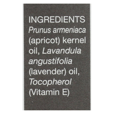 Aura Cacia - Roll On Essential Oil - Lavender - Case Of 4 - .31 Fl Oz - Orca Market