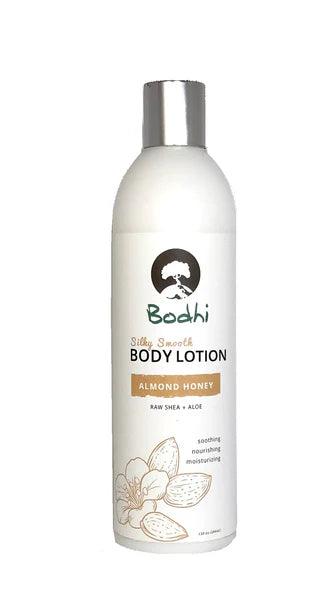 Bodhi - Body Lotion Almond - 1 Each-16 Fz - Orca Market