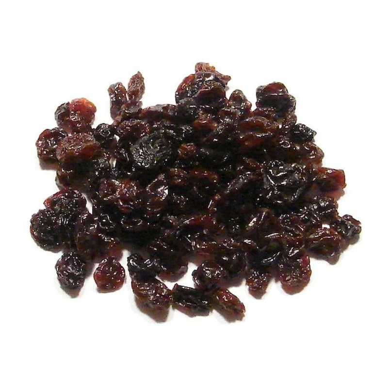 Bulk Dried Fruit Organic Zante Currants - Single Bulk Item - 30lb - Orca Market