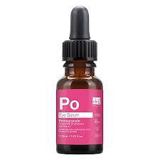 Doctor Botanicals - Pomegranate Eye Serum - 1 Each - 0.51 Fluid Ounces - Orca Market