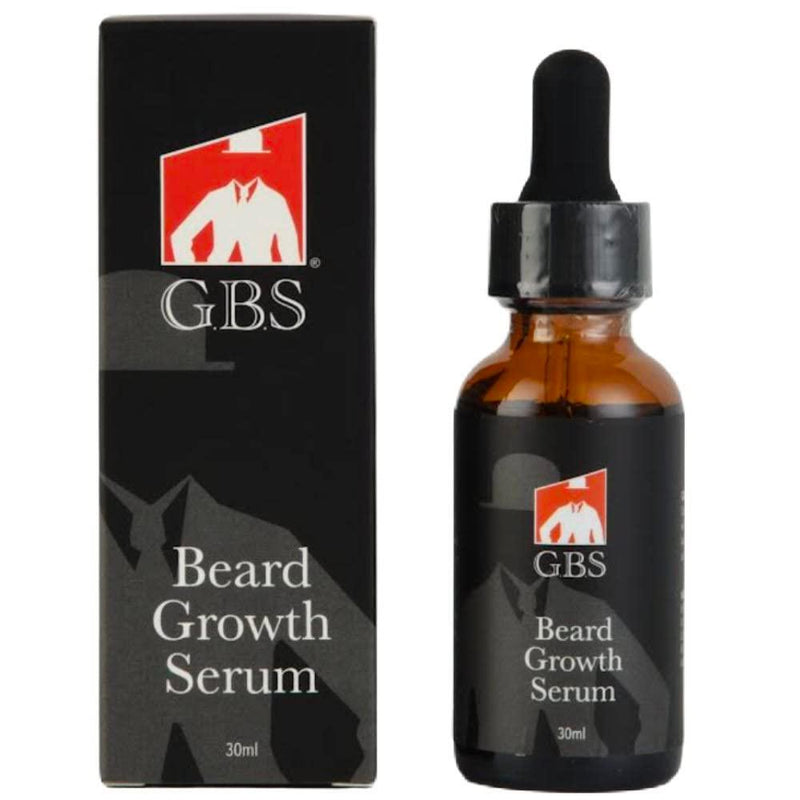 Gbs - Gbs Beard Growth Serum - 1 Each-1 Fluid Ounce - Orca Market