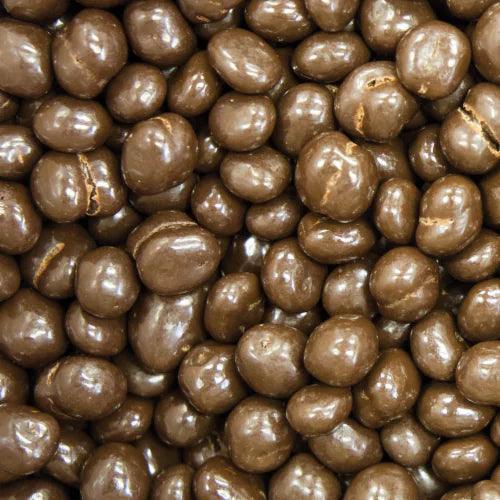 Hayden Valley Foods - Espresso Beans Dark Chocolate - Case Of 10 - Lb - Orca Market