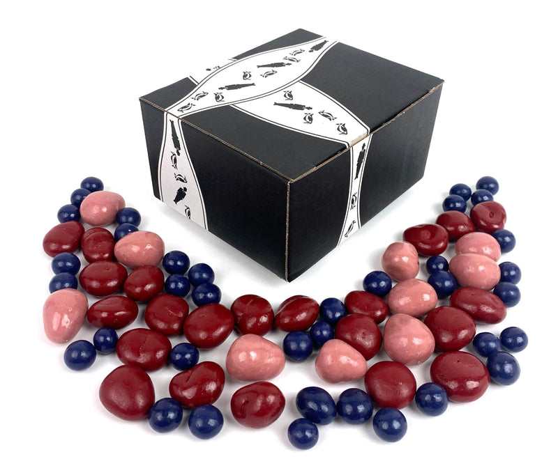 Marich - Chocolate Cherries & Berries - Case Of 1-10 Lb - Orca Market