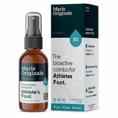 Marie Originals - Athletes Foot Spray - 1 Each-1 Fz - Orca Market