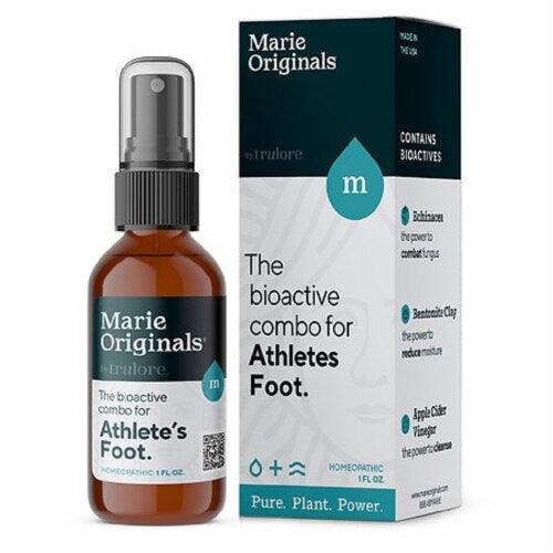 Marie Originals - Athletes Foot Spray - 1 Each-1 Fz - Orca Market