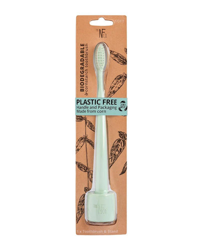 Nfco - Toothbrush River Mint Stand - Case Of 8-1 Ct - Orca Market