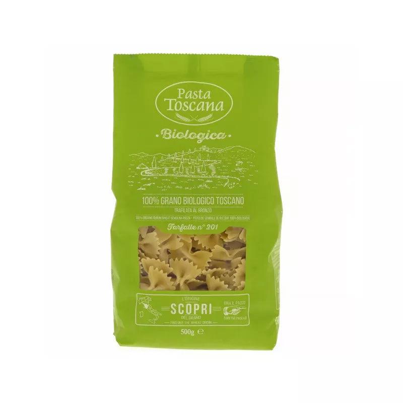 Pasta Toscana - Pasta Farfalle - Case Of 12-1 Lb - Orca Market