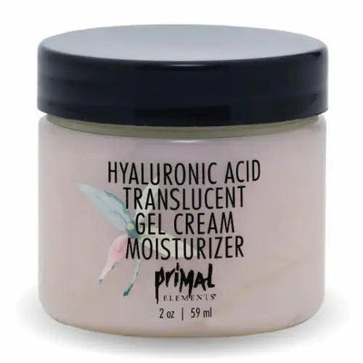 Primal Elements - Moist Hyaluronic Acid Gel - Case Of 6-2 Oz - Orca Market