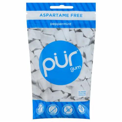 Pur Gum - Case Of 12 - 2.72 Oz - Orca Market