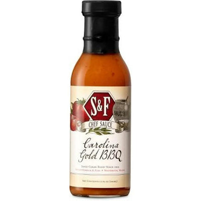 Schlotterbeck & Foss - Al Pastor Sauce - Case Of 2-1 Gal - Orca Market