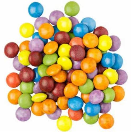 Sunridge Farms - Rainbow Drops Milk Chocolate - Case Of 16 - Lb - Orca Market