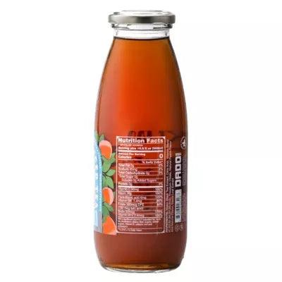 Takumi - Tea Iced Vitamin Infused Peach - Case Of 12-16.8 Fluid Ounces - Orca Market