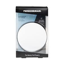 Tweezerman - Tweezermate Mirror 12x Mag - 1 Each 1-ct - Orca Market