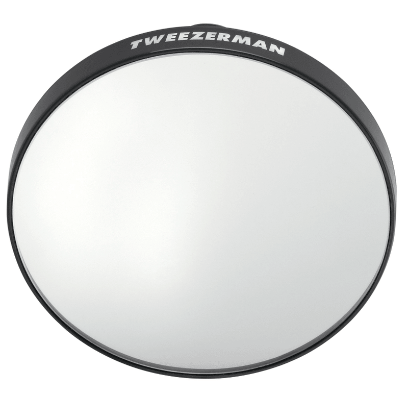 Tweezerman - Tweezermate Mirror 12x Mag - 1 Each 1-ct - Orca Market