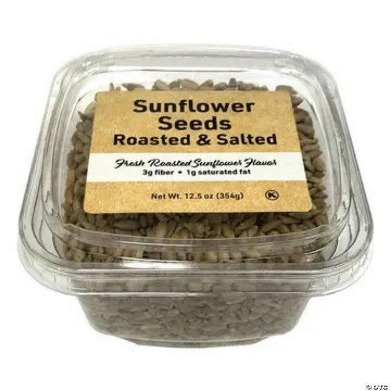 Woodstock Farms - Sunflower Seeds Rs Tub - Case Of 12-11 Oz - Orca Market