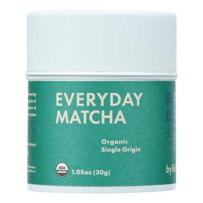 Rishi - Lse Tea Everyday Matcha- Case Of 6-1.05 Oz - Orca Market