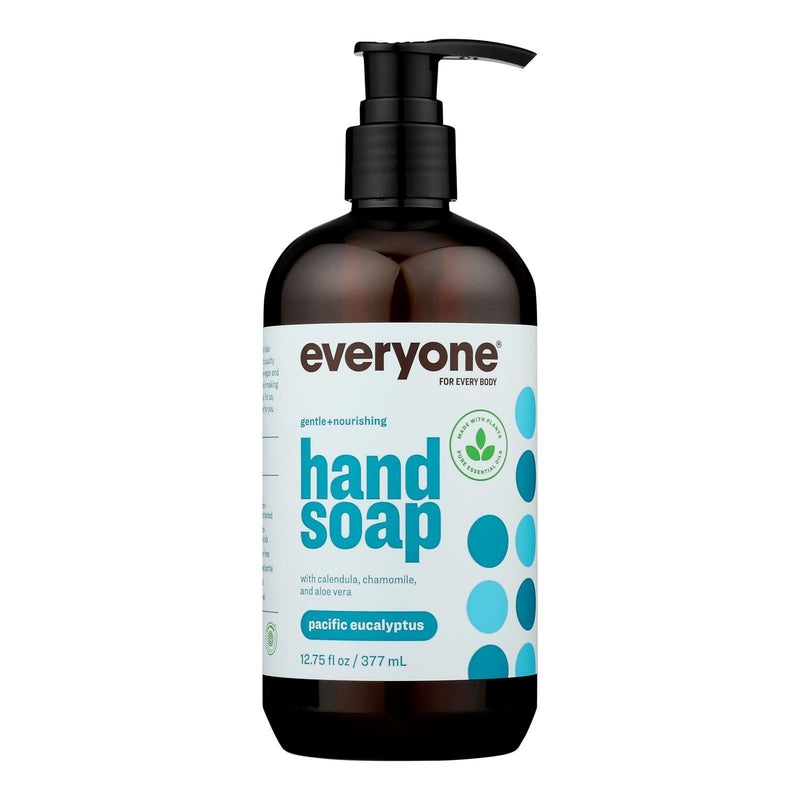 Everyone - Hand Soap Pac Eucalyptus - 1 Each-12.75 Fz - Orca Market