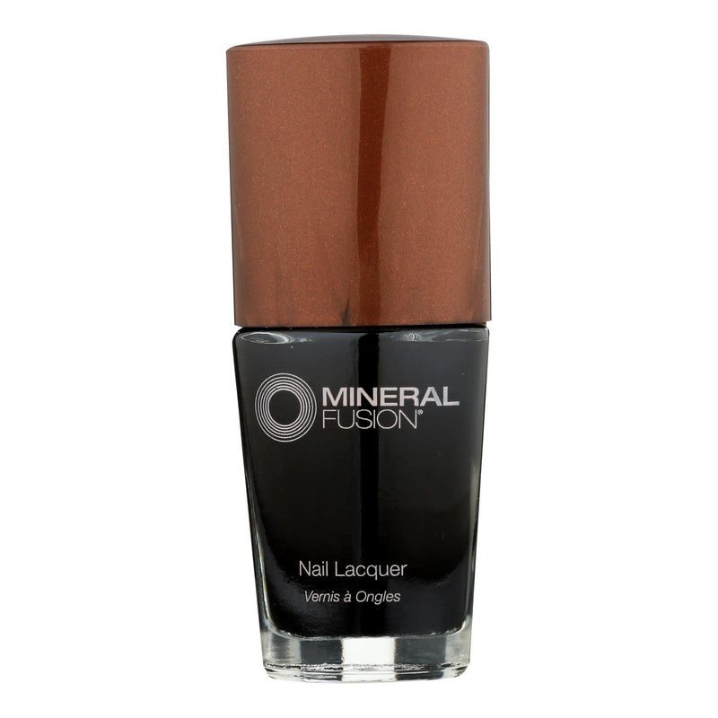 Mineral Fusion - Nail Polish Panther - 1 Each-.33 Oz - Orca Market