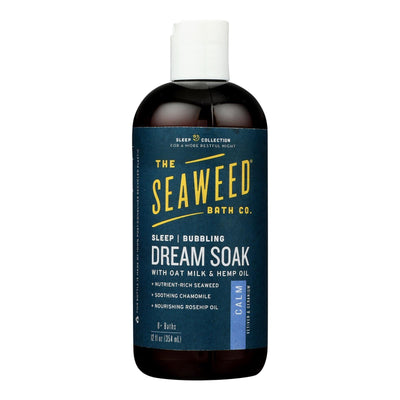 The Seaweed Bath Co - Bath Soak Dream Calm - 1 Each-12 Fz - Orca Market