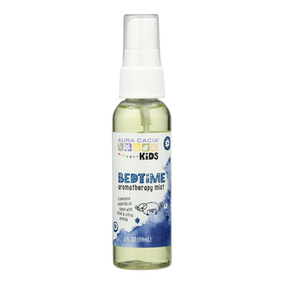 Aura Cacia - Essl Oil Kids Bedtime Mist - 1 Each-2 Fz - Orca Market