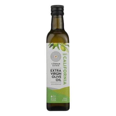 Cobram Estates - Evoo Ca Essentials Mild - Case Of 6 - 12.7 Fz - Orca Market