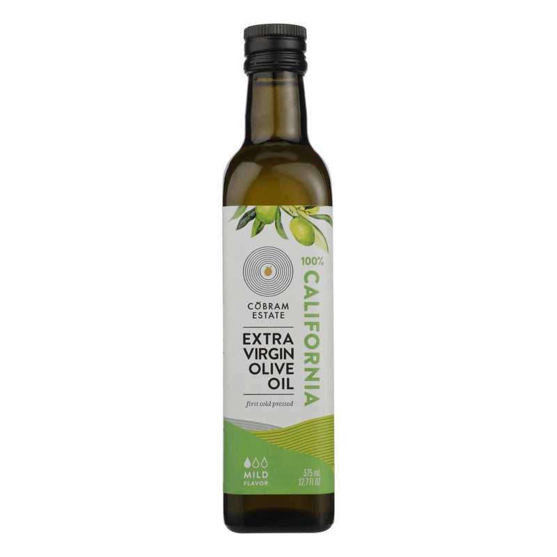 Cobram Estates - Evoo Ca Essentials Mild - Case Of 6 - 12.7 Fz - Orca Market