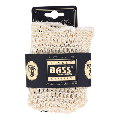 Bass Body Care Sisal Soap Holder - 1 Each - Ct - Orca Market