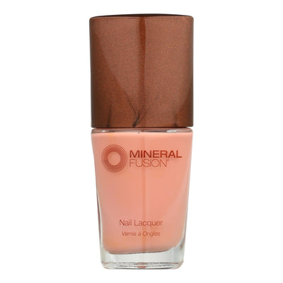 Mineral Fusion - Nail Polish Pchside Prty - 1 Each-.33 Oz - Orca Market