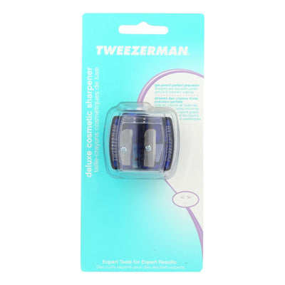 Tweezerman - Sharpener Lip Pencil - 1 Each 1-ct - Orca Market