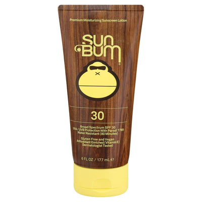 Sun Bum - Sunscreen Lot Original Spf 30 - 1 Each-6 Fz - Orca Market