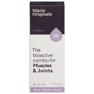 Marie Originals - Muscle Joint Relief Spray - 1 Each-1 Fz - Orca Market