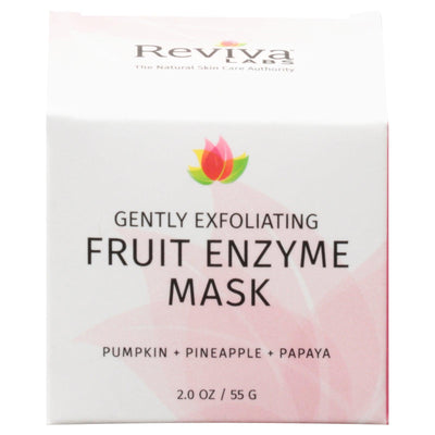 Reviva - Mask Fruit Enzyme - 1 Each-2 Oz - Orca Market