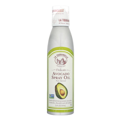 La Tourangelle Avocado Oil - Spray - Case Of 6 - 5 Fl Oz - Orca Market