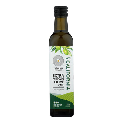 Cobram Estates - Evoo Ca Essentials Robust - Case Of 6 - 12.7 Fz - Orca Market