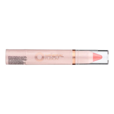 Mineral Fusion - Lip Tint Shr Moist Glow - 1 Each-.1 Oz - Orca Market