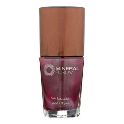 Mineral Fusion - Nail Polish Consteltn - 1 Each-.33 Oz - Orca Market