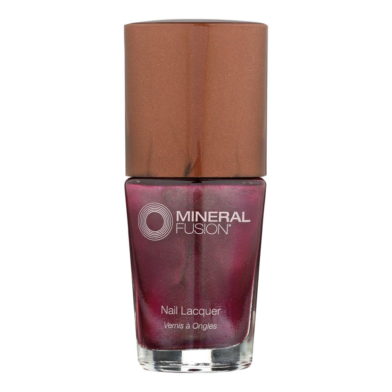 Mineral Fusion - Nail Polish Consteltn - 1 Each-.33 Oz - Orca Market