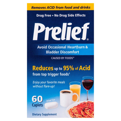 Prelief Dietary Supplement - 60 Capsules - Orca Market