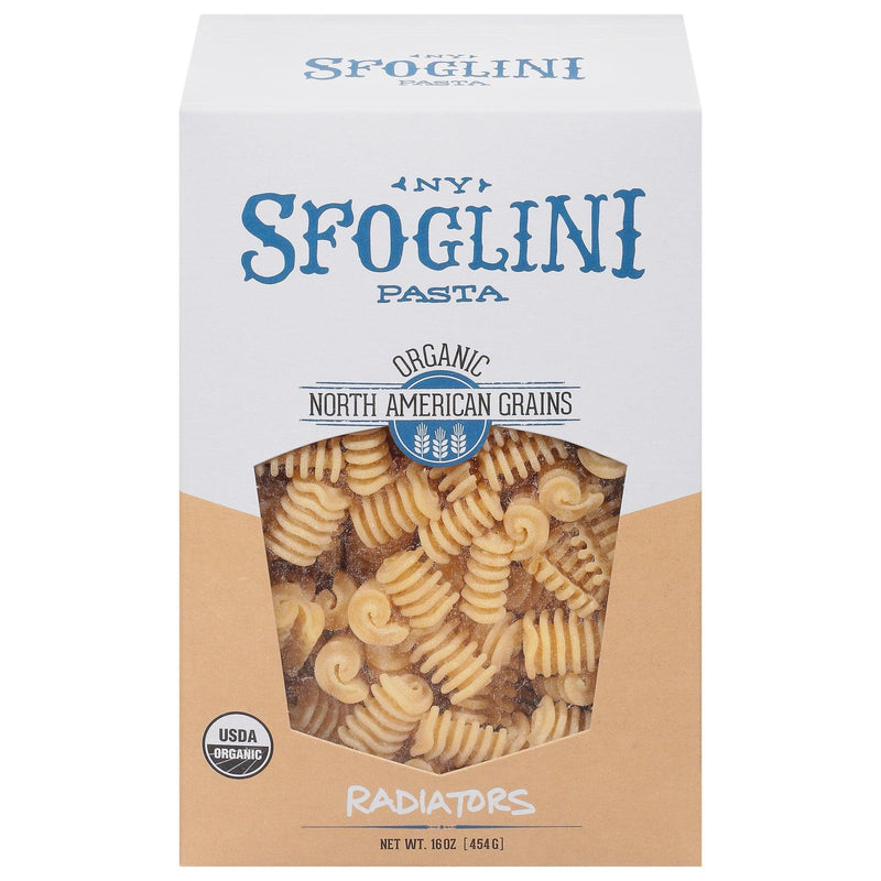 Sfoglini - Pasta Durum Semolina - Case Of 6-16 Oz - Orca Market