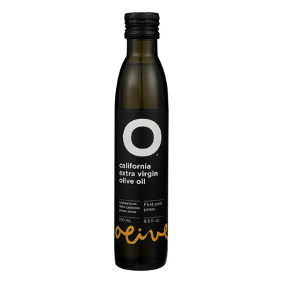 O Olive Oil Extra Virgin Olive Oil - Case Of 6 - 8.5 Fz - Orca Market