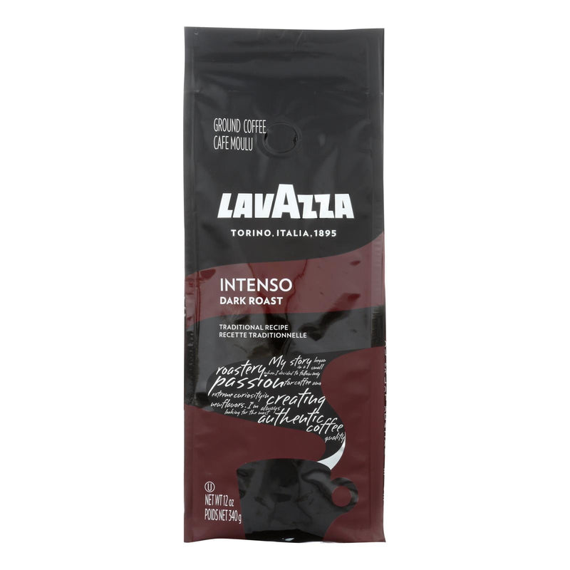 Lavazza Coffee&