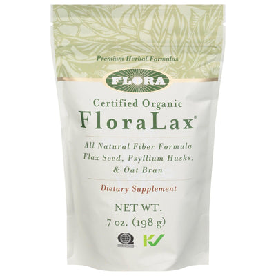 Flora - Floralax - 1 Each-7 Oz - Orca Market