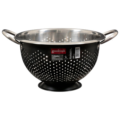 Goodcook - Colander 5 Qt - Case Of 12-1 Count - Orca Market