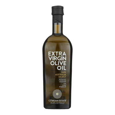 Cobram Estates Extra Virgin Olive Oil - Australia Select - Case Of 6 - 25.4 Fl Oz. - Orca Market