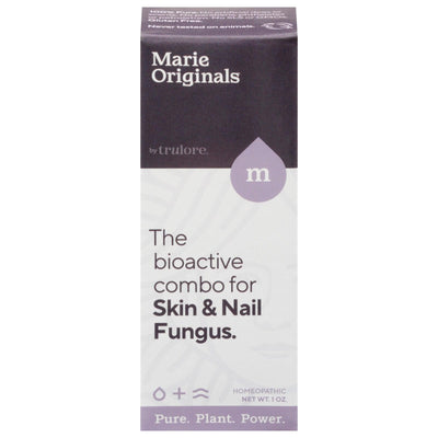 Marie Originals - Skin & Nail Fungus Rmv Cream - 1 Each-1 Oz - Orca Market